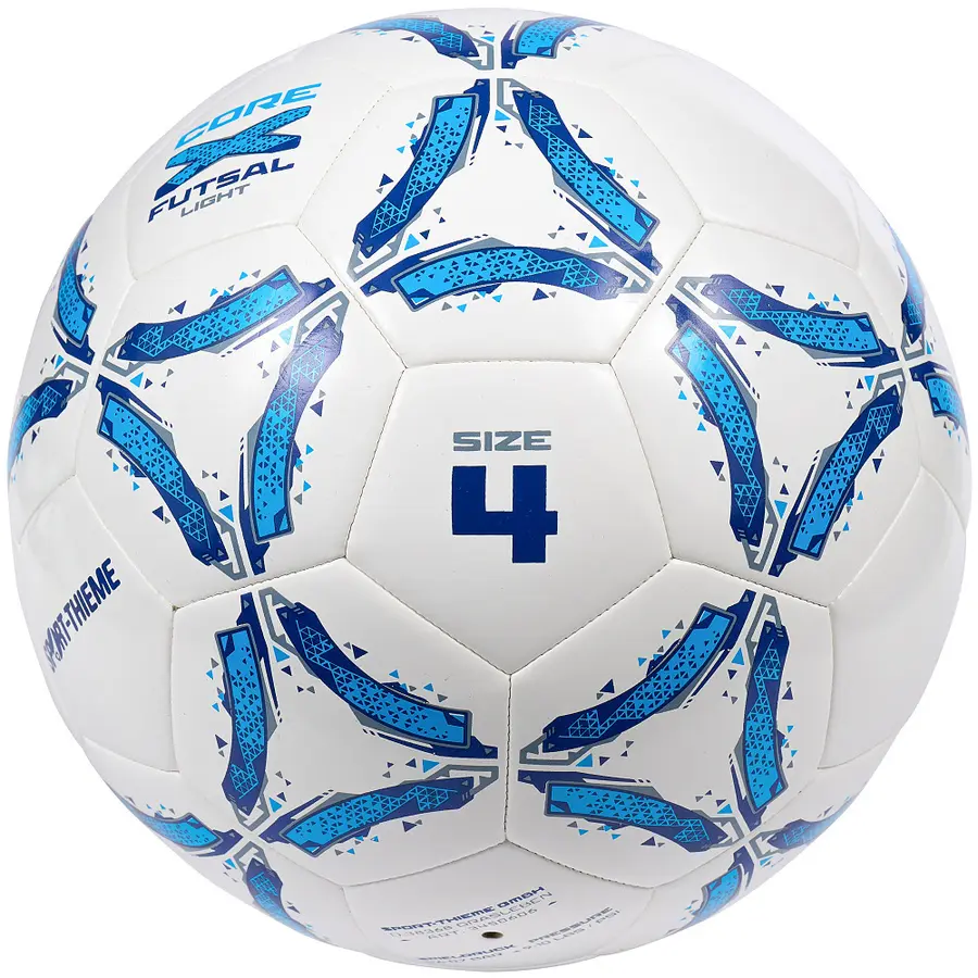 Futsalball Sport-Thieme CoreX Kids 4 Lettball | 350 gr | Futsal 