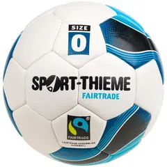 H&#229;ndball Sport-Thieme Fairtrade 0 Str 0 | G10-12 | J10-12