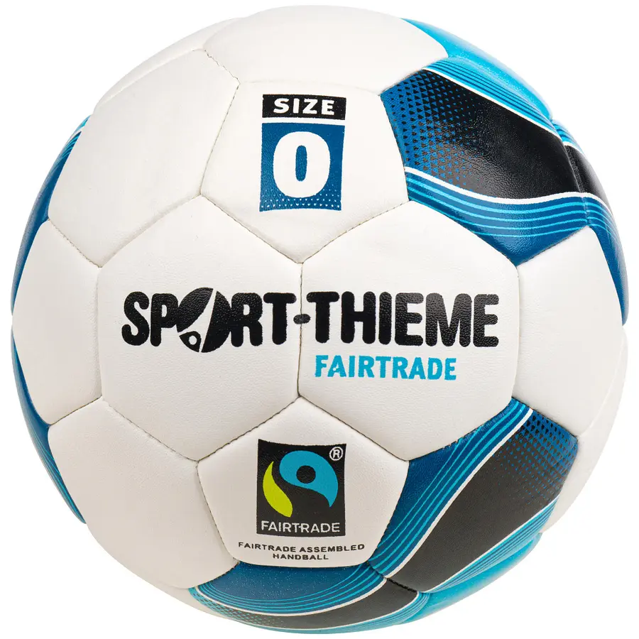 Håndball Sport-Thieme Fairtrade 0 Str 0 | G10-12 | J10-12 