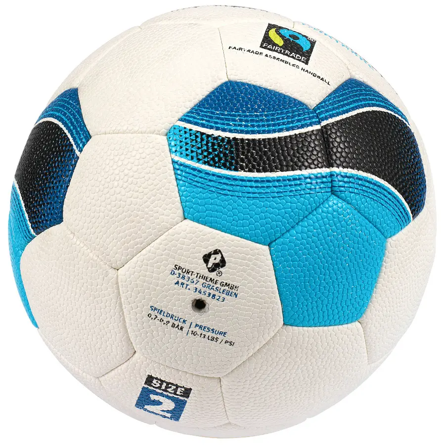 Håndball Sport-Thieme Fairtrade 0 Str 0 | G10-12 | J10-12 