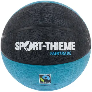 Basketball Sport-Thieme Fairtrade 7 Treningsball til inne- og utebruk