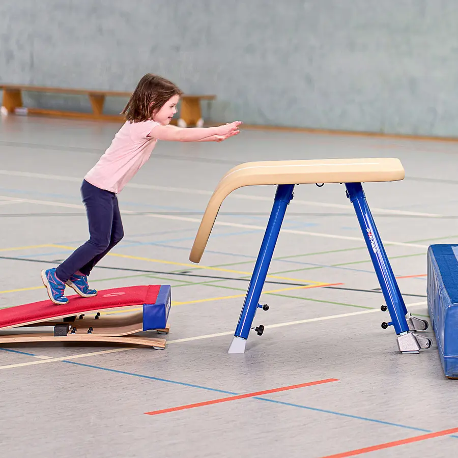 Sprangbukk Sport-Thieme Kids Skole og trening 