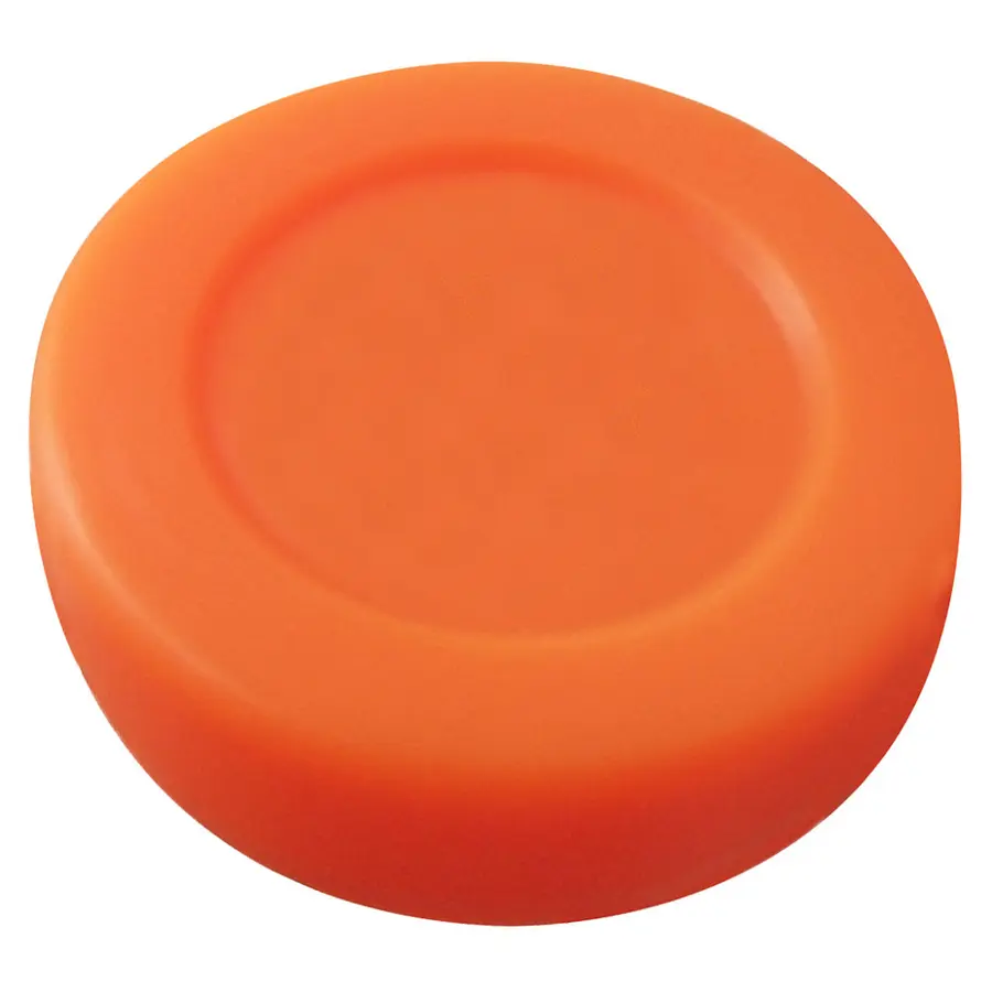 Streethockey Puck 76 mm | Innen- og utendørs bruk 