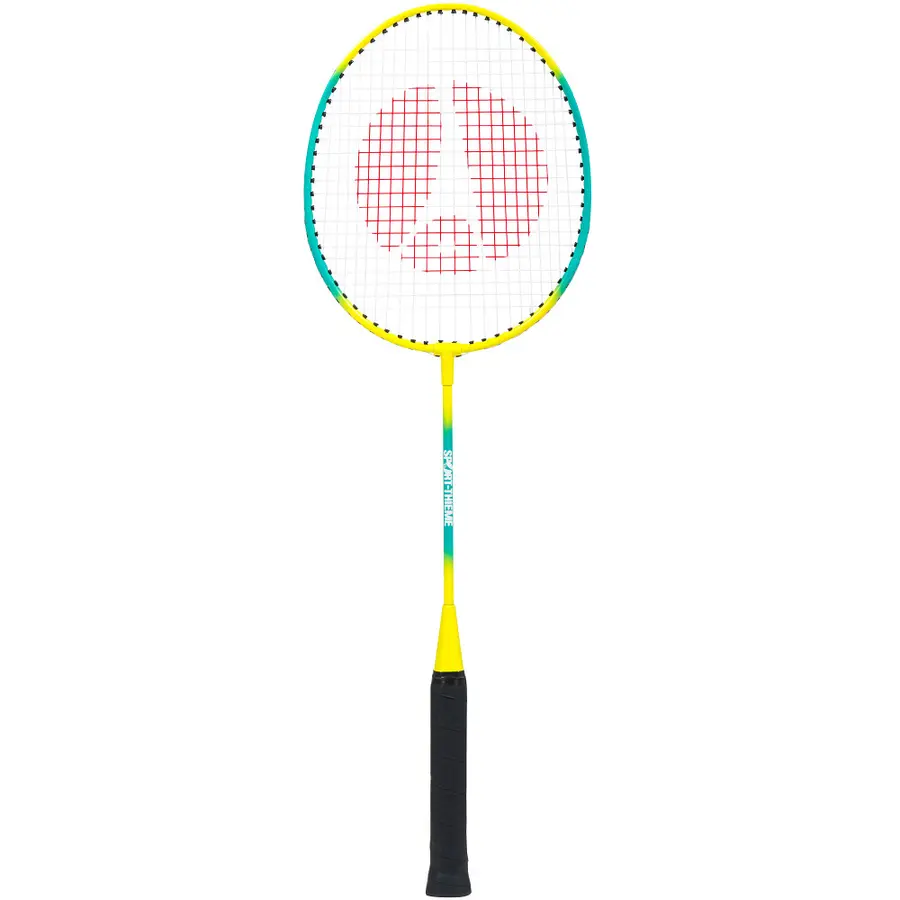 Badmintonracket Junior 118g | Racket til nybegynnere 