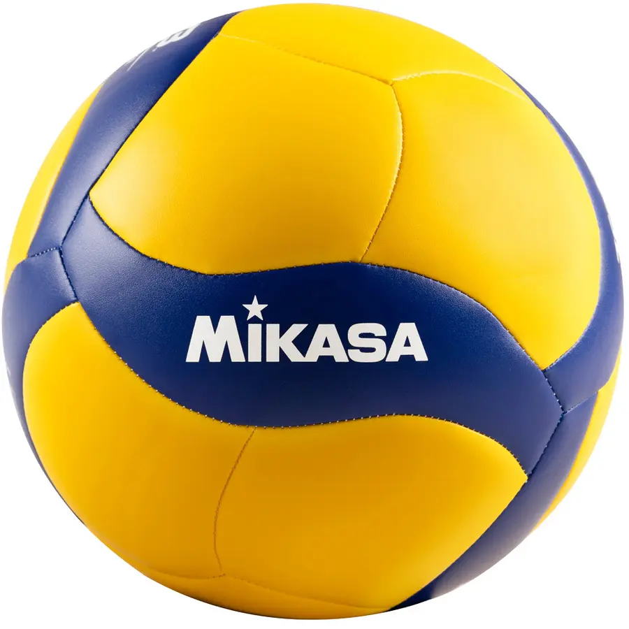 Volleyball Mikasa V360W Str. 5 | Skole- og treningsball 