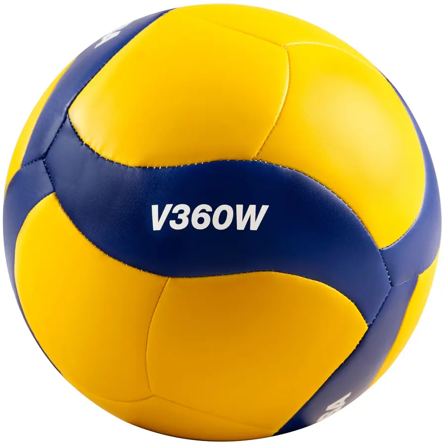 Volleyball Mikasa V360W Str. 5 | Skole- og treningsball 