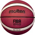 Basketball Molten BG4050 7 FIBA Matchball