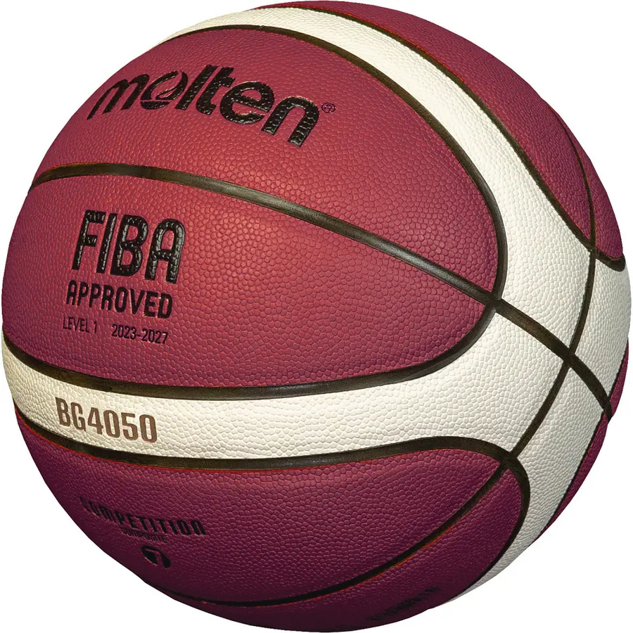 Basketball Molten BG4050 5 FIBA Matchball 