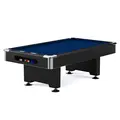 Biljardbord Club Pro III 8 fot Skifer 8 fot Simonis 860 duk