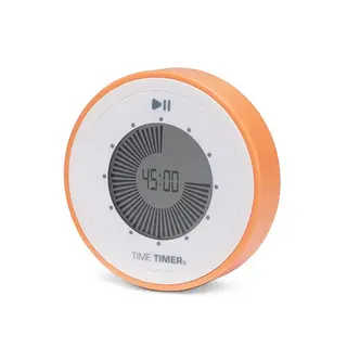 Klokke Time Timer Twist Visualisert klokke | Opptil 90 min.