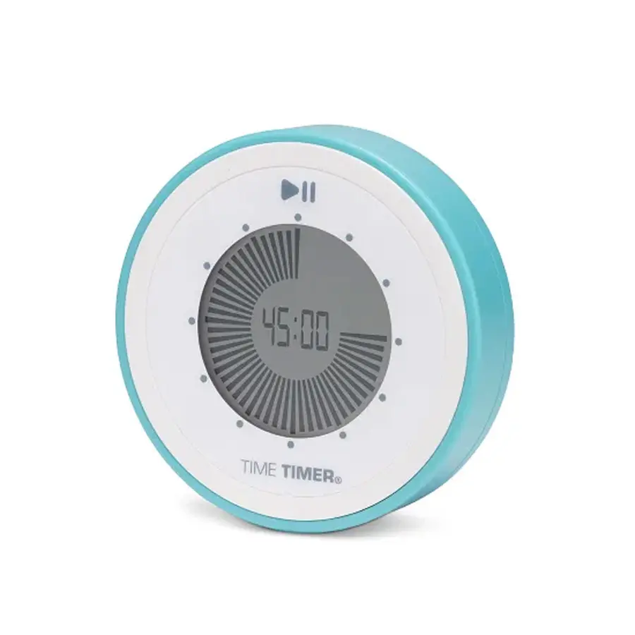 Klokke Time Timer Twist Visualisert klokke | Opptil 90 min. 