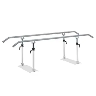 Gangbane Ferrox Sammenleggbar 350 cm | Foldbar