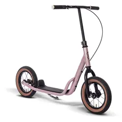 Sparkesykkel Puky Roller R 07L Rosa Fra 4,5 &#229;r +