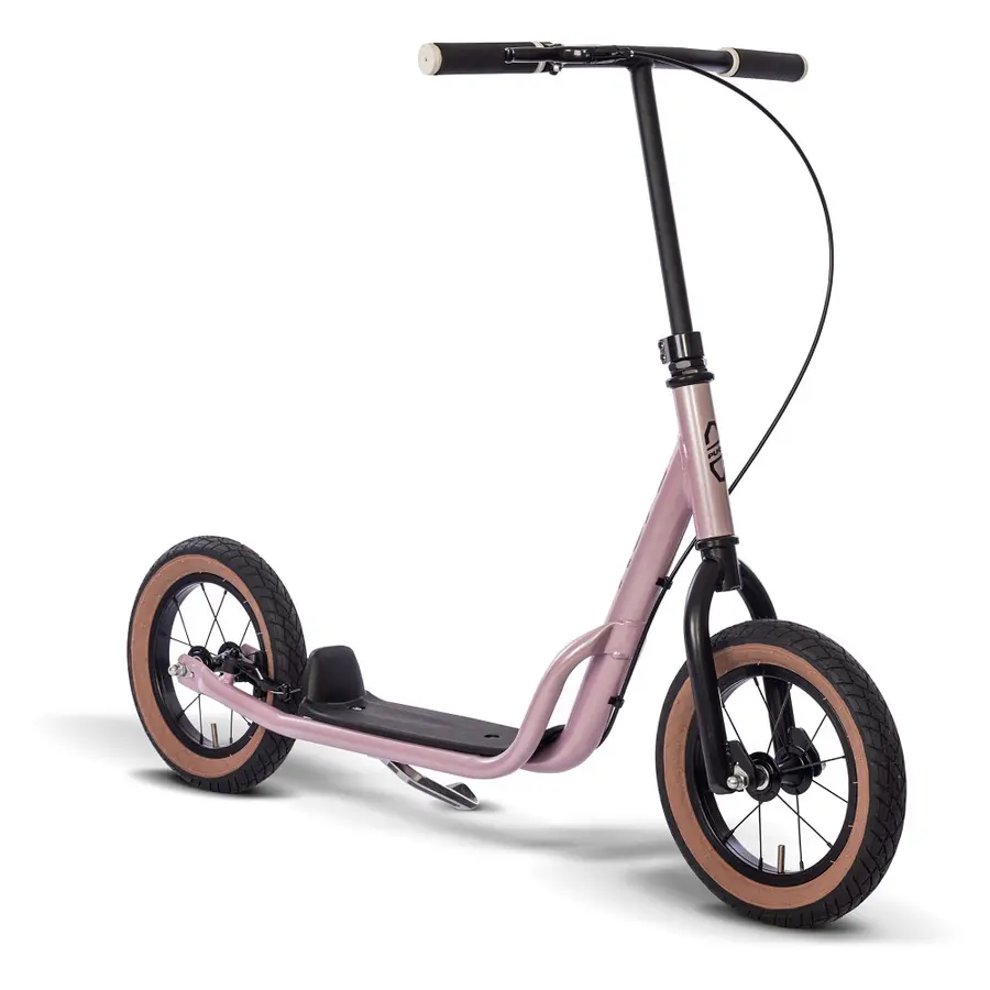 Sparkesykkel Puky Roller R 07L Rosa Fra 4,5 år + 