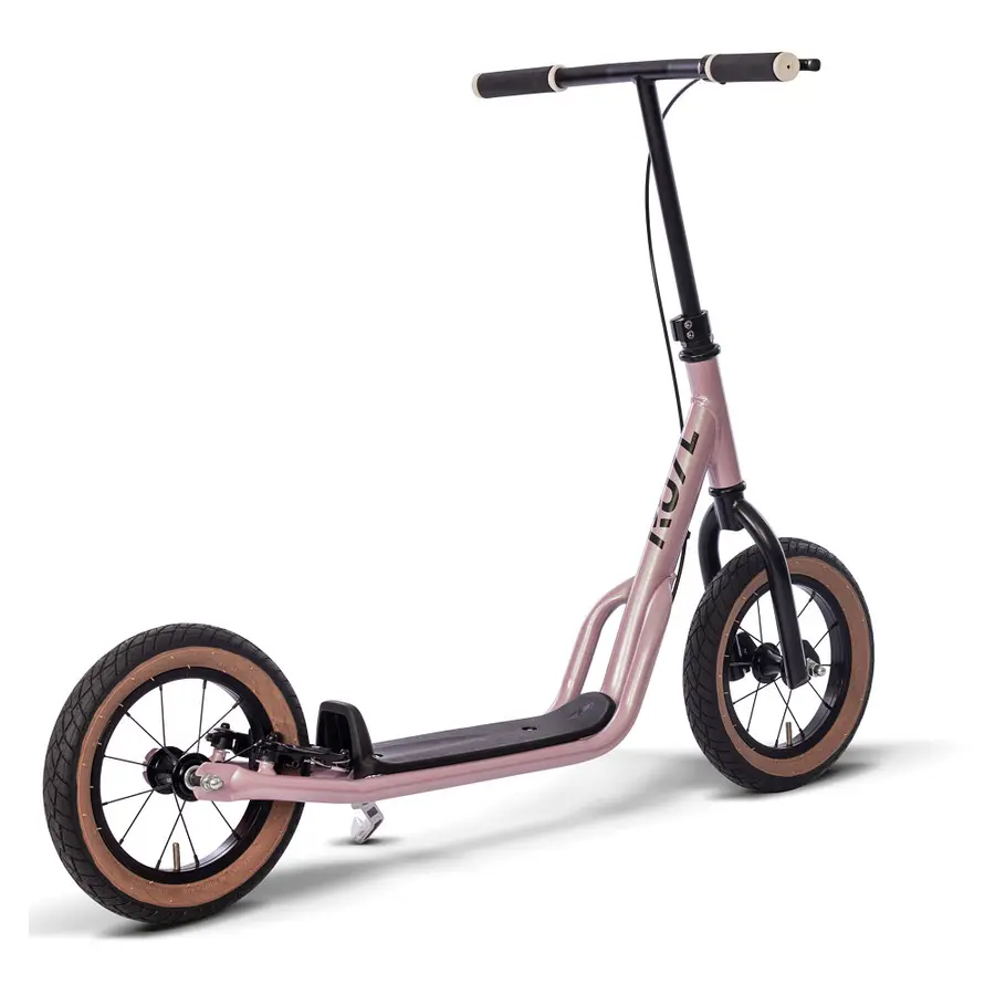 Sparkesykkel Puky Roller R 07L Rosa Fra 4,5 år + 