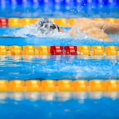 Malmsten Gold PRO Racing Lane 50 m 50 meter | World Aquatics baneskilletau