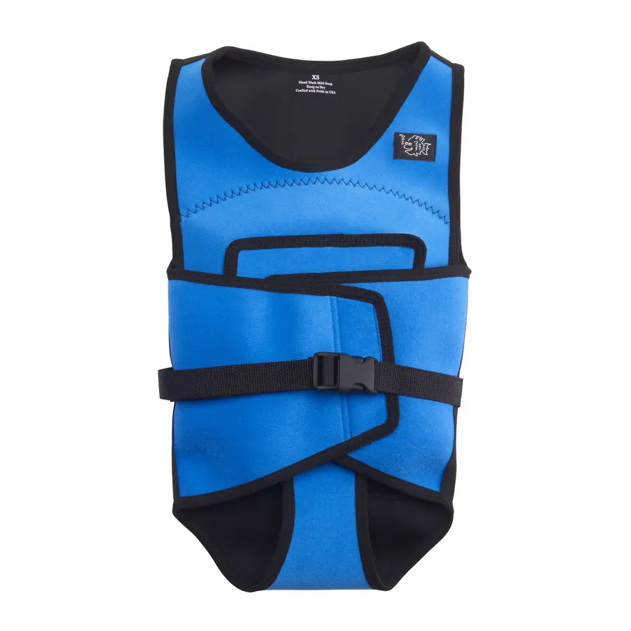 WET VEST II | 15-25 kg Ypperlig til vannterapi og vanntrening! 