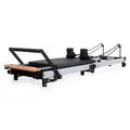 Pilates Reformer F3 Pilatesbenk for hjemmetrening