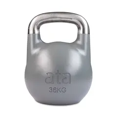 Kettlebell Comp. ata Pro Elite 36 kg 36 kg | 1 stk | Gr&#229;