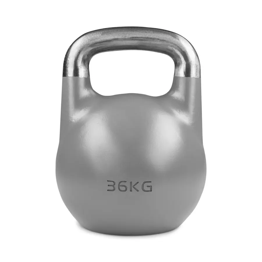 Kettlebell Comp. ata Pro Elite 36 kg 36 kg | 1 stk | Grå 