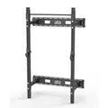 ata Pro Elite Foldable Rack G Vegghengt | Sammenleggbar | Inne og ute