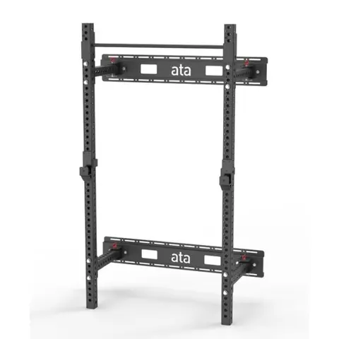 ata Pro Elite Foldable Rack G Vegghengt | Sammenleggbar | Inne og ute