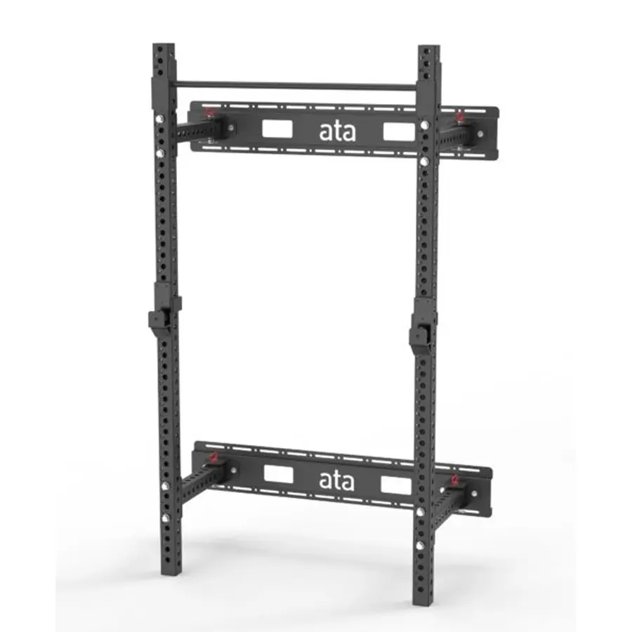 ata Pro Elite Foldable Rack G Vegghengt | Sammenleggbar | Inne og ute 