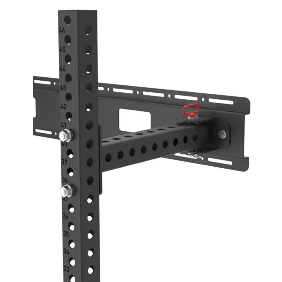 ata Pro Elite Foldable Rack G Vegghengt | Sammenleggbar | Inne og ute 