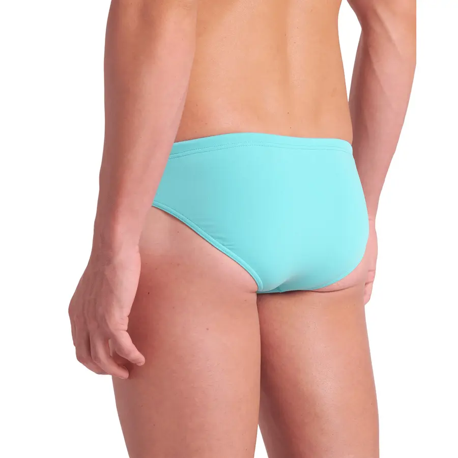 Solid Briefs Badebukse 28 Arena | Blå | MaxLife ECO 