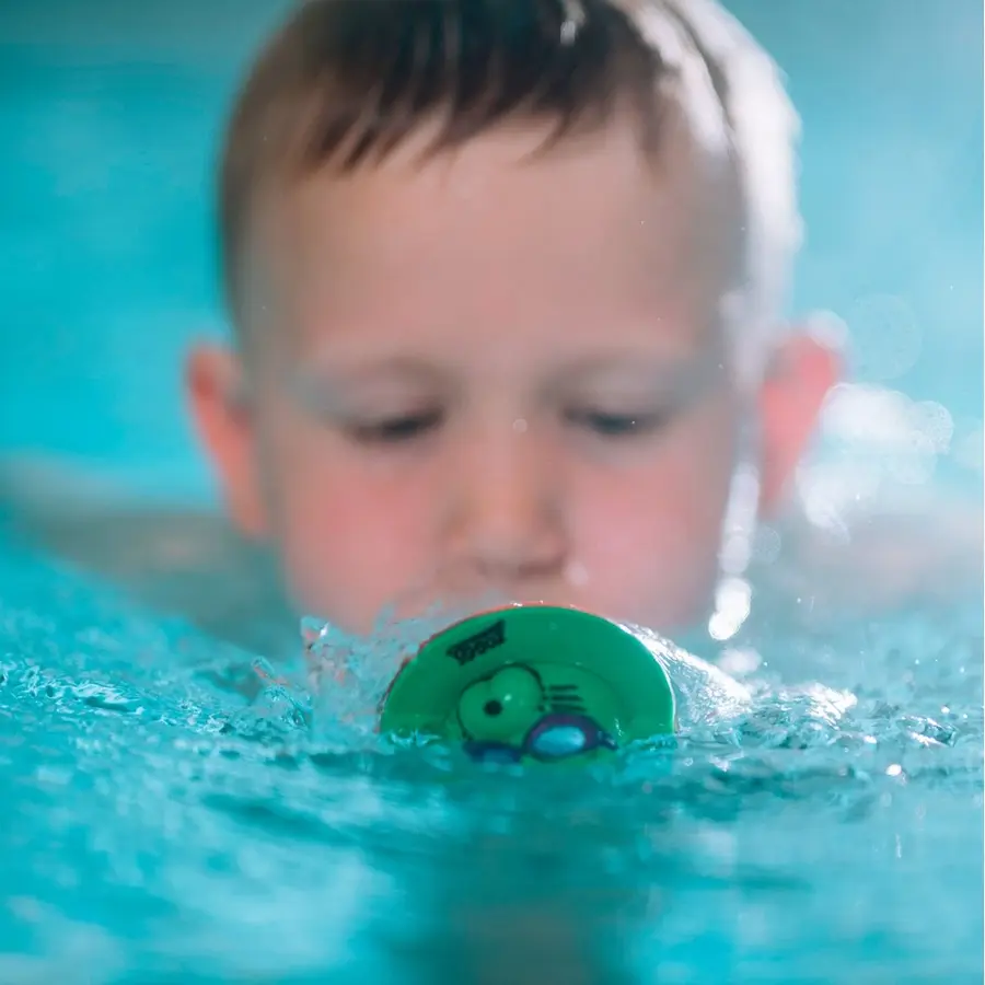 Svømmepakke til barnehage - stor Svømmevester og utstyr 