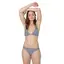 Placement 2 Piece Bikini Speedo | Flerfarget | Endurance10