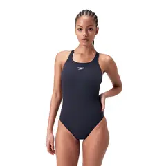 Essential Medalist Badedrakt EU44 Speedo | Marine | ECO Endurance+