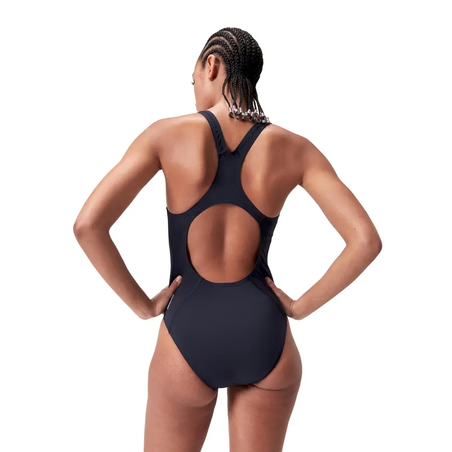 Essential Medalist Badedrakt EU44 Speedo | Marine | ECO Endurance+ 