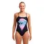 Dolph Lundgren Badedrakt Funkita | Single Strap One Piece