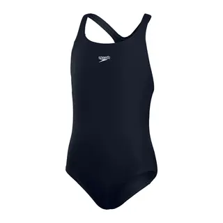 Essential Medalist Badedrakt jr Speedo | Marinebl&#229; | ECO Endurance+