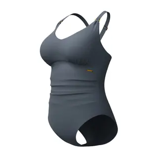 Speedo V Neck Shaping Speedo | Gr&#229; | Shaping Ocean Rec