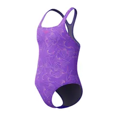 Speedo HyperBoom Medalist jr 116 Speedo | Lilla | EnduraFlex