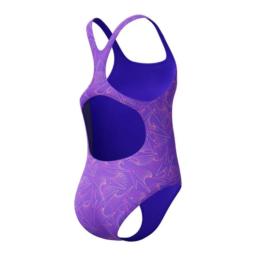 Speedo HyperBoom Medalist jr 116 Speedo | Lilla | EnduraFlex 