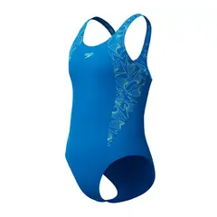 Speedo HyperBoom Muscleback jr 116 Speedo | Bl&#229; | EnduraFlex