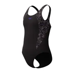 Speedo HyperBoom Muscleback jr 116 Speedo | Oransje | EnduraFlex