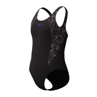 Speedo HyperBoom Muscleback jr Speedo | Oransje | EnduraFlex