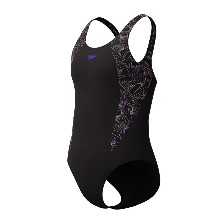 Speedo HyperBoom Muscleback jr 116 Speedo | Oransje | EnduraFlex 