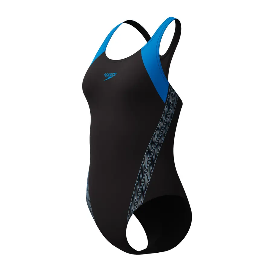 Speedo Placement Laneback 32 Speedo | Blå | Endurance+ 