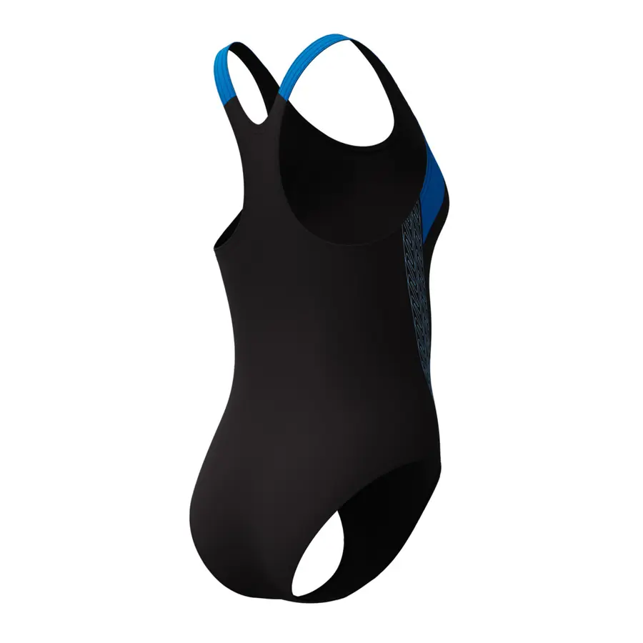 Speedo Placement Laneback 32 Speedo | Blå | Endurance+ 