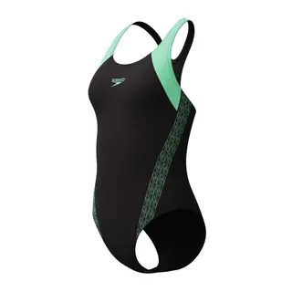 Speedo Placement Laneback Speedo | Gr&#248;nn | Endurance+