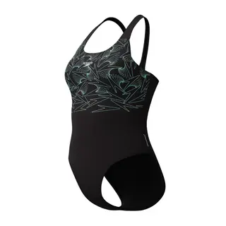 Speedo HyperBoom Placement Speedo | Gr&#248;nn | Endurance+