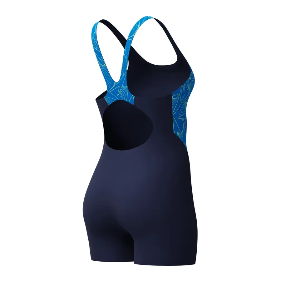 Speedo HyperBoom Splice Legsuit 32 Speedo | Blå | Endurance+ 