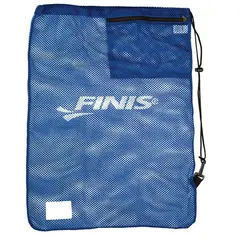 FINIS Gear mesh bag Bl&#229; Nettingpose