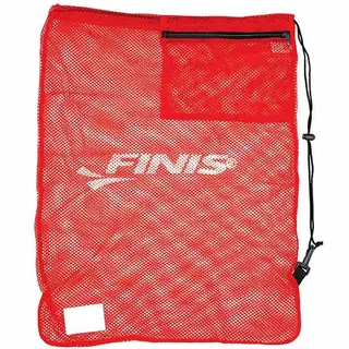 FINIS Gear mesh bag R&#248;d Nettingpose