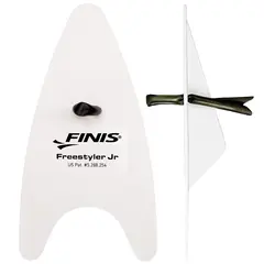 Finis Freestyle Hand Paddles Teknikk Paddles - Junior